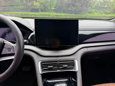BYD PLUS