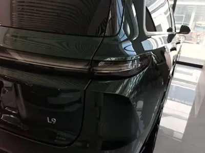Li Auto Li L9