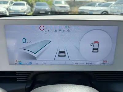 Hyundai Ioniq5