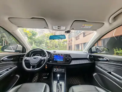 Jetta VS5