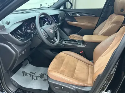 Buick Envision S