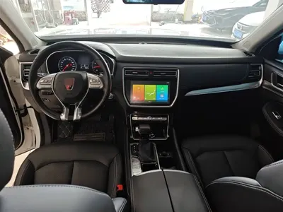 Roewe RX8