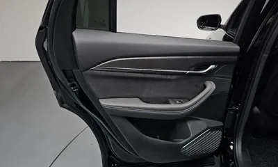 Renault-KoreaSamsung Grand Koleos