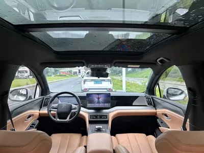 BYD L DM-i
