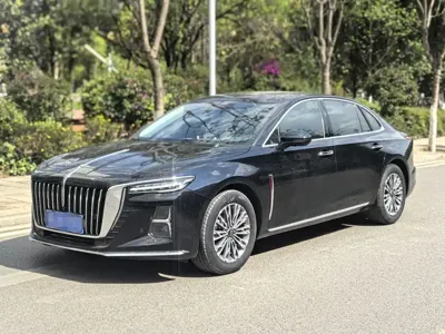 Hongqi Hongqi H5