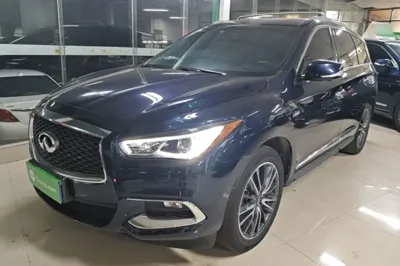 Infiniti QX60