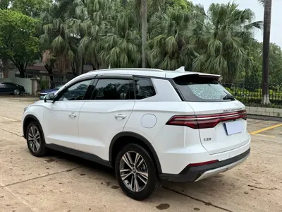 BYD Pro
