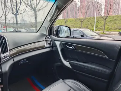 Haval H9