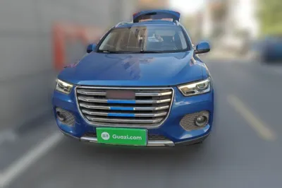 Haval H2s