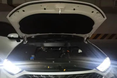 WEY Latte DHT-PHEV