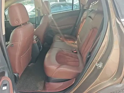 Buick Envision Plus