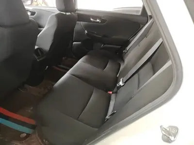 Honda Envix