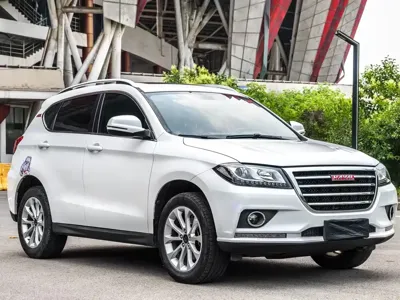 Haval H2