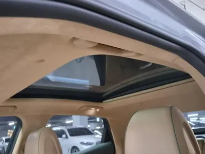 Genesis GV60