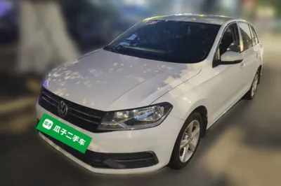 Volkswagen Santana