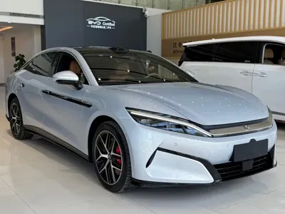 BYD 汉L
