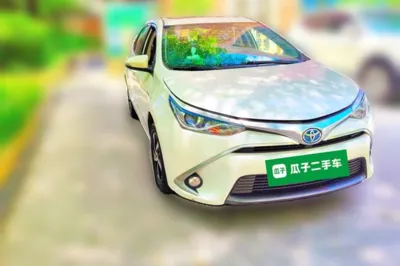Toyota Levin