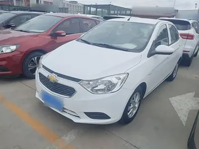 Chevrolet Sail