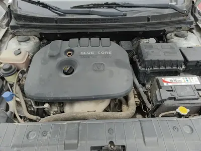 Changan Eado