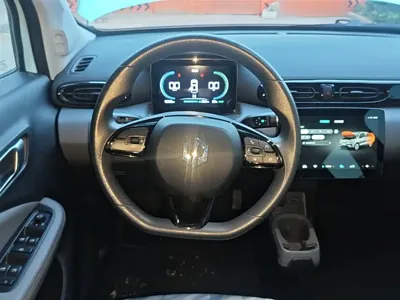 Leapmotor Leapmotor T03