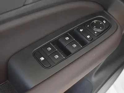 GAC Motor Trumpchi M6