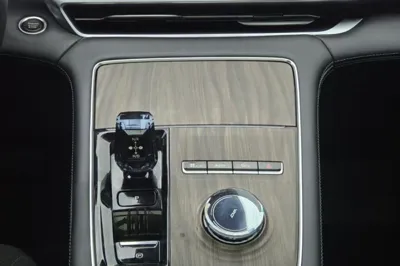 Geely Auto Monjaro L
