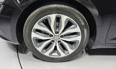 Renault-KoreaSamsung SM6
