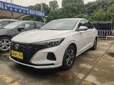 Changan Eado