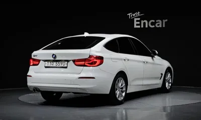 BMW Gran Turismo
