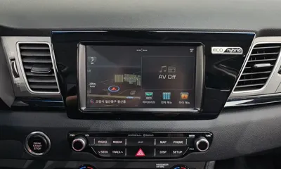 Kia Niro