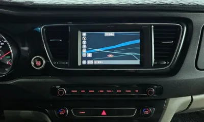 Kia Canival