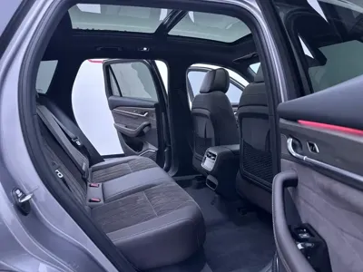 Geely Xingyue L