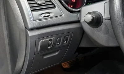Renault-KoreaSamsung SM7