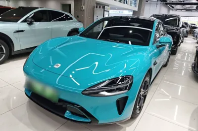 Xiaomi Auto SU7