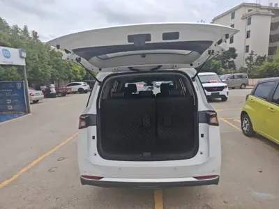 Wuling Jiachen