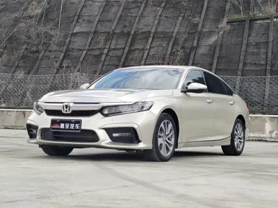 Honda Inspire
