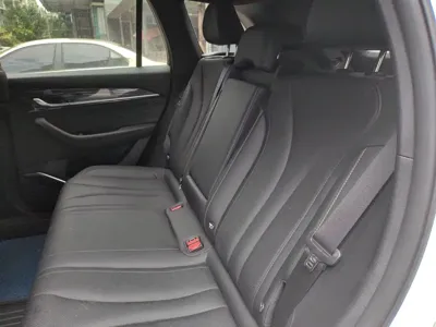 Geely Xingyue L