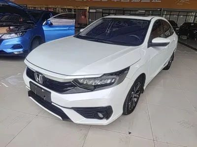 Honda Envix