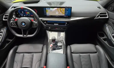 BMW M3