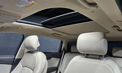 Lincoln MKX