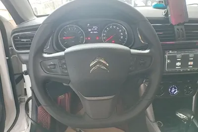 Citroen C3-XR