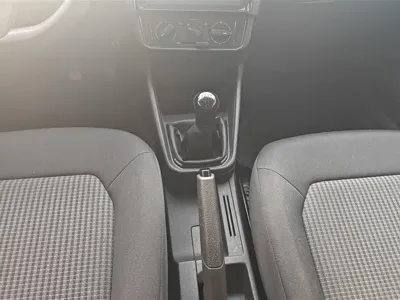 Volkswagen Santana