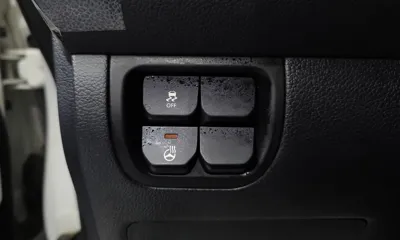 Kia Pride