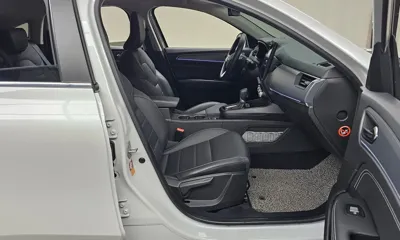 Renault-KoreaSamsung XM3