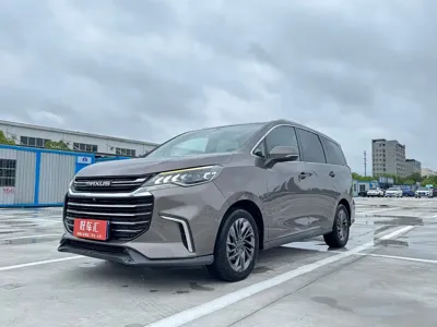 大通 G50