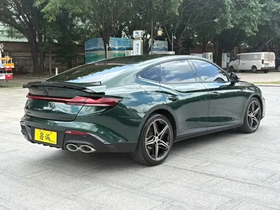 MG MG7