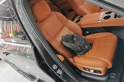 Li Auto L9