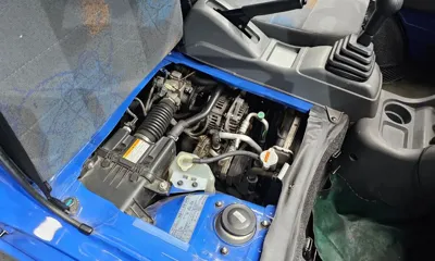 ChevroletGMDaewoo labo