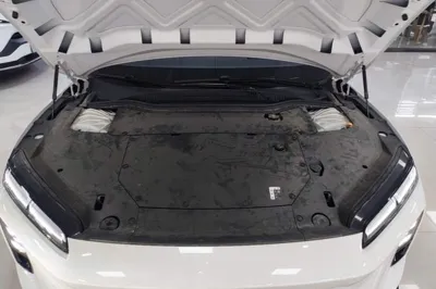 Nio ET5