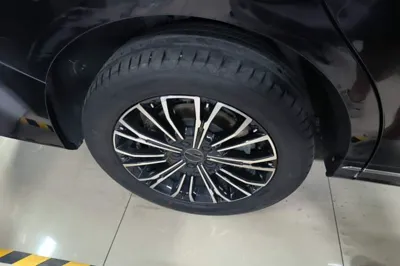 Forthing Xinghai V9